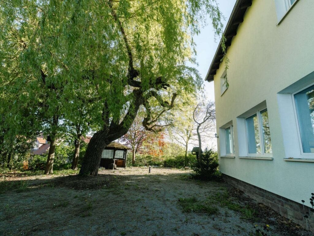 Aussenbereich
