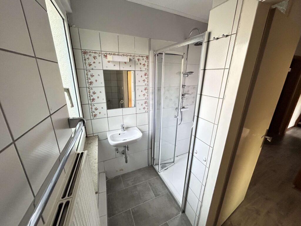 Badezimmer OG