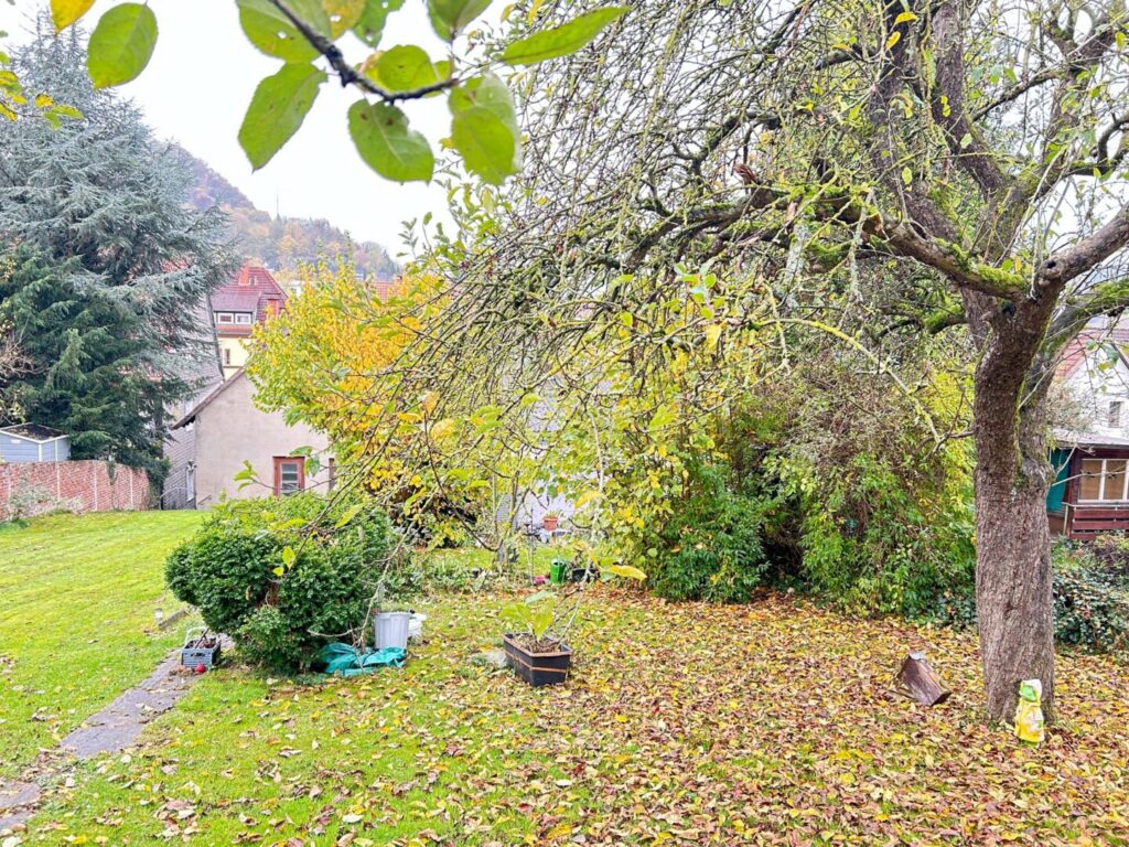 Garten