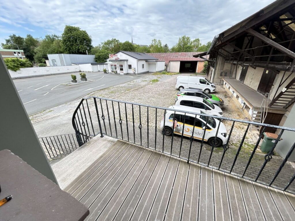 Balkon