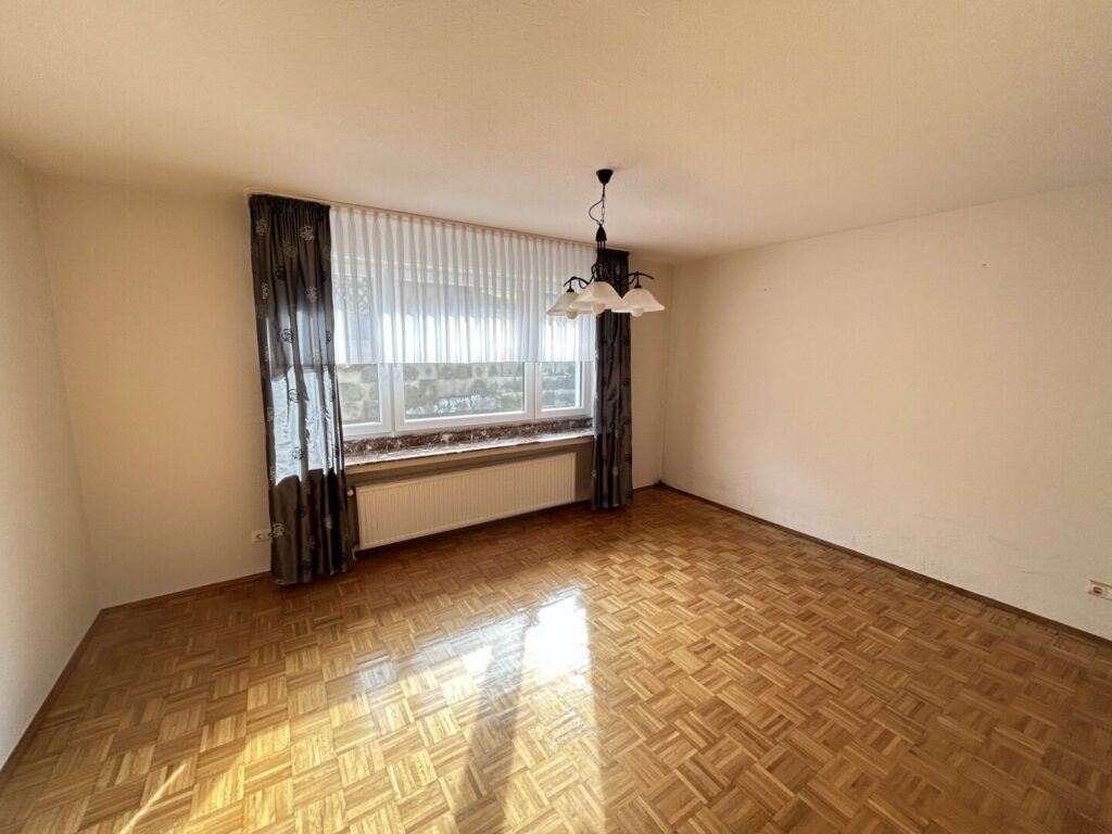 Wohnzimmer EG