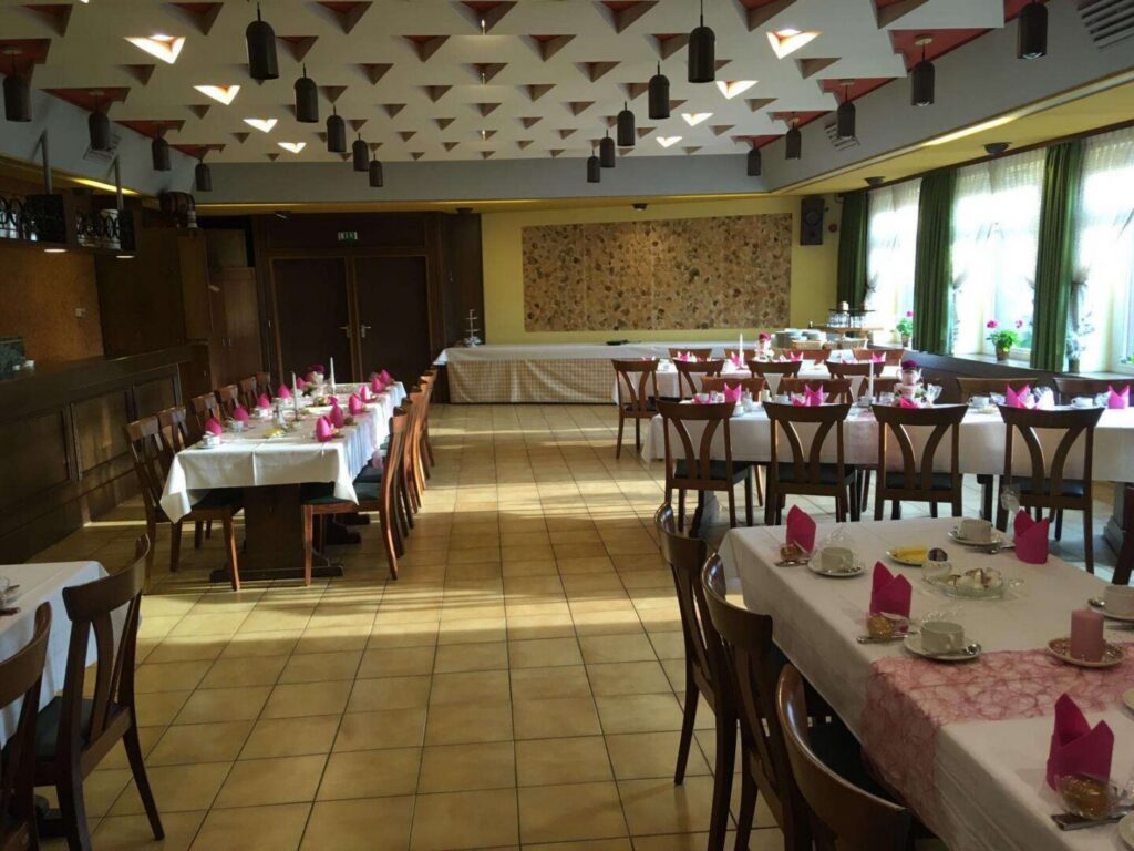 Festsaal