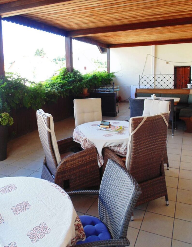 Loggia