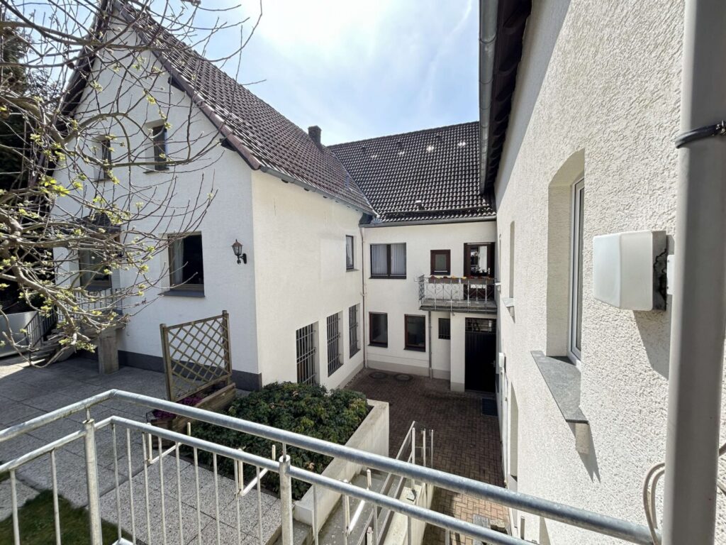 Innenhof