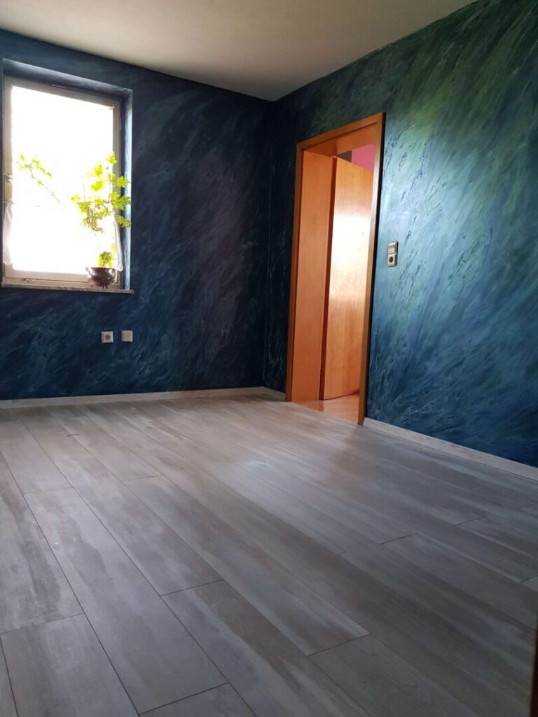 Zimmer EG
