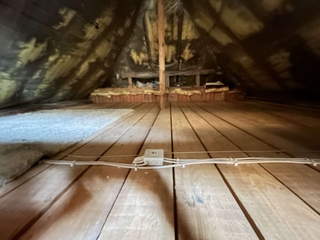 Spitzboden
