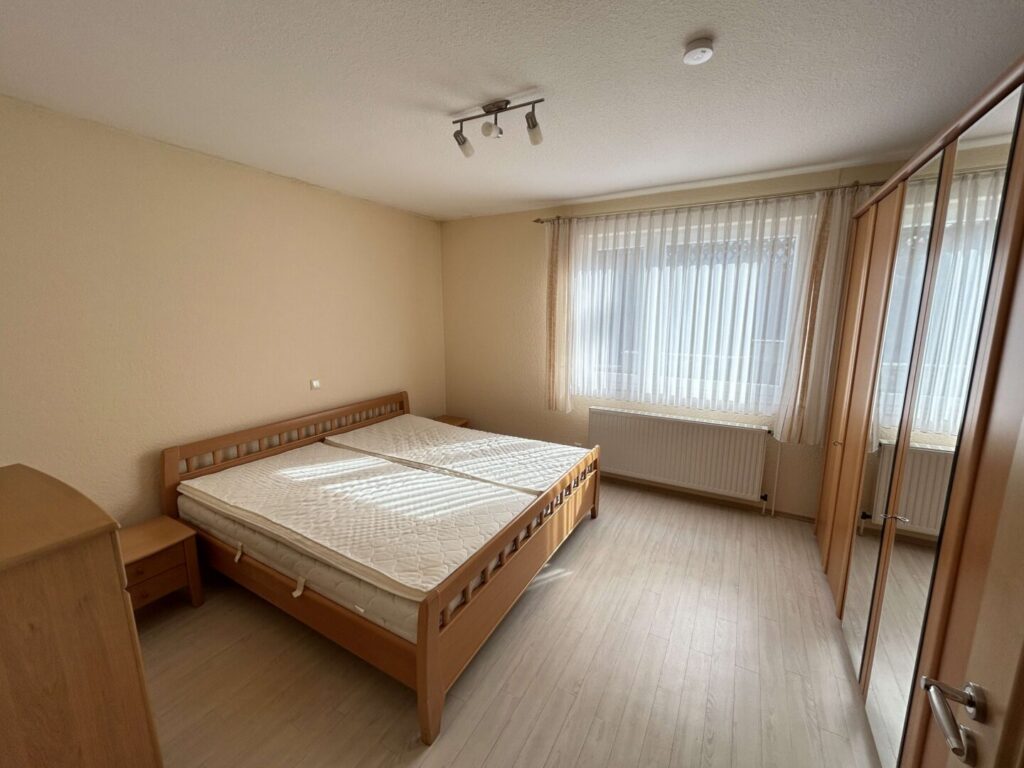 Schlafzimmer EG