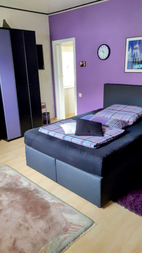 Jugendzimmer EG