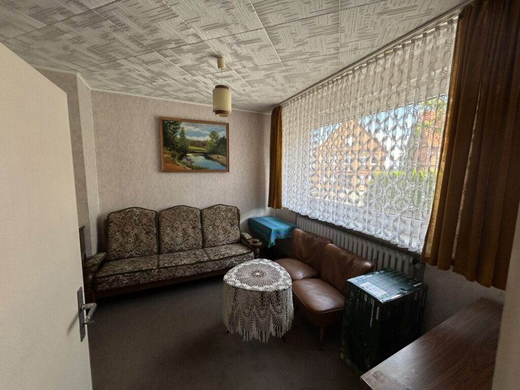 Wohnzimmer I EG