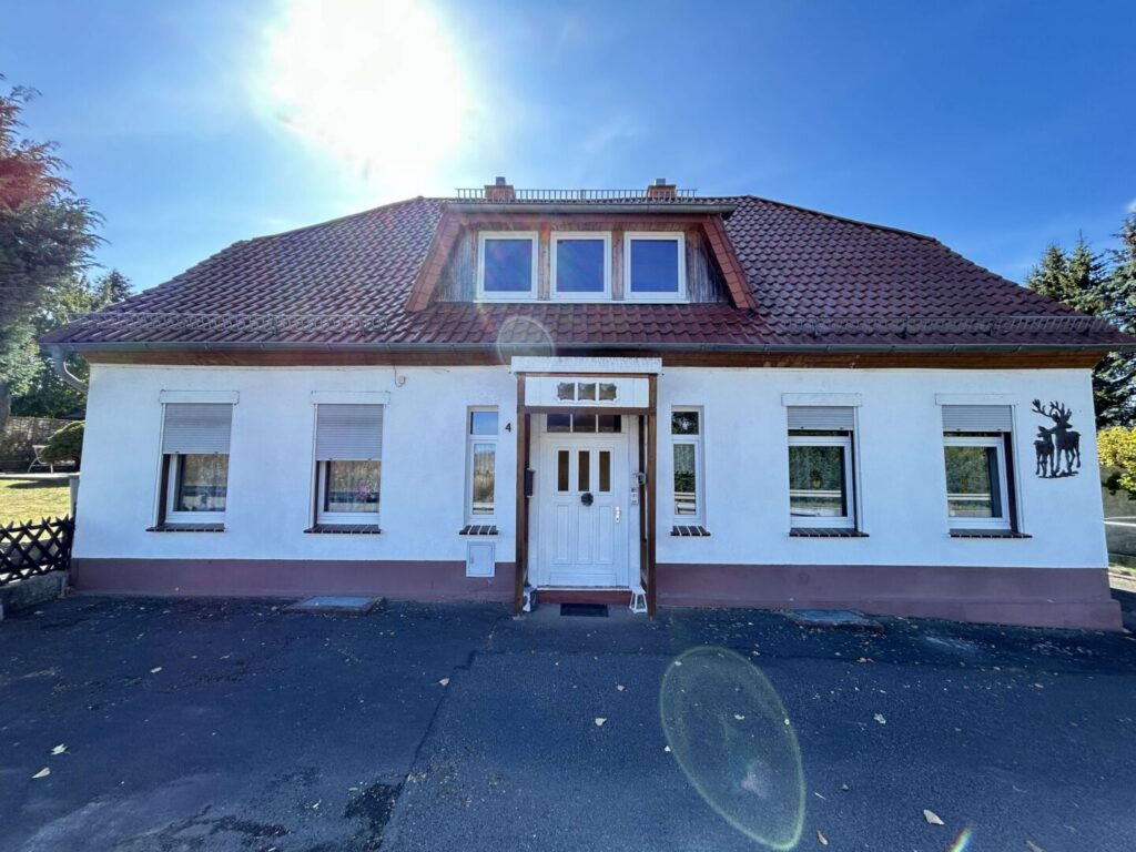 Frontansicht