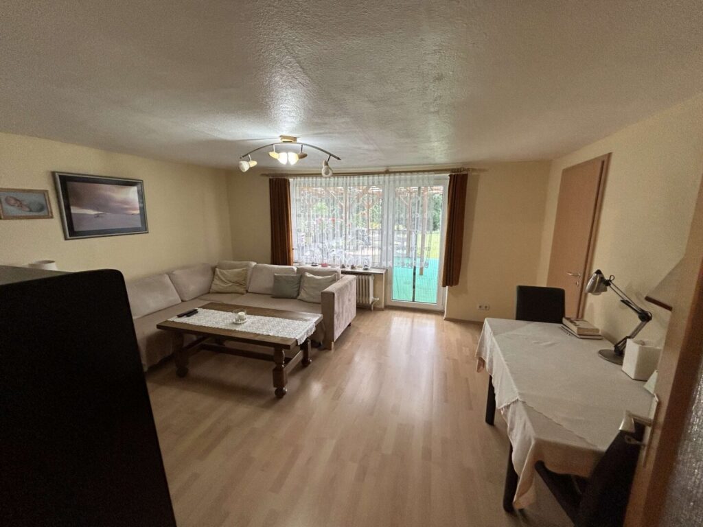 Wohnzimmer I OG