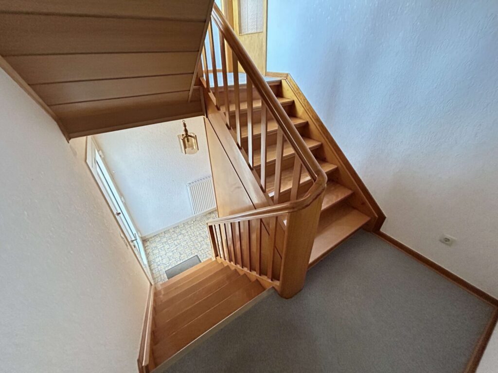 Treppenhaus