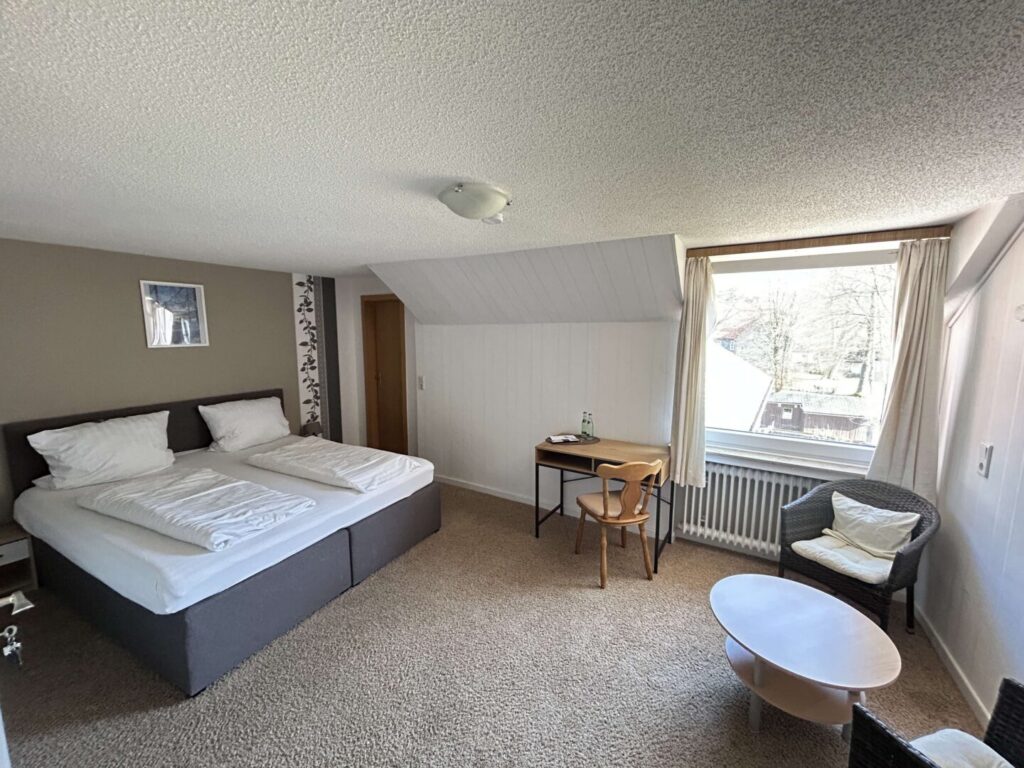 Gästezimmer OG