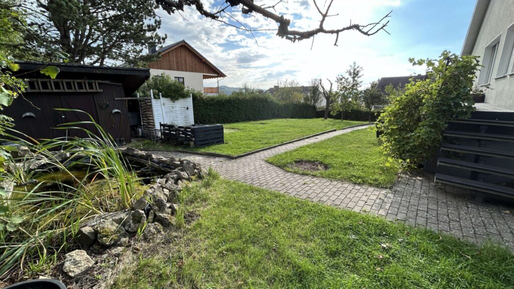Garten
