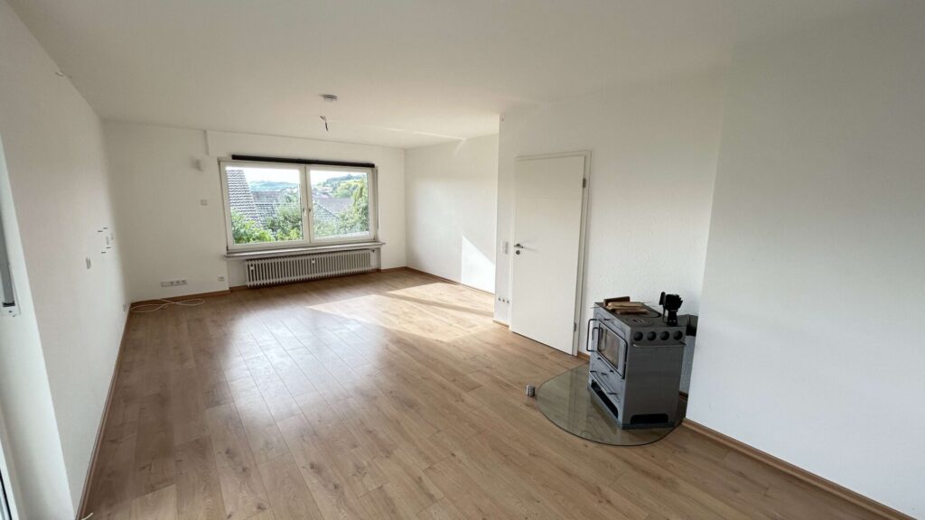 Wohnzimmer EG