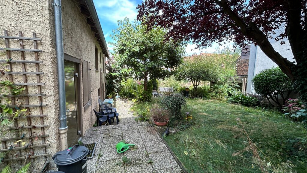 Garten