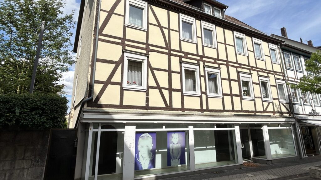 Frontansicht