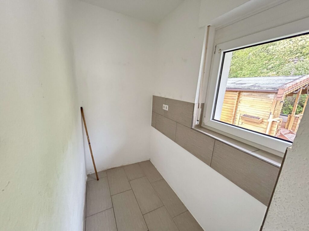 Speisekammer EG