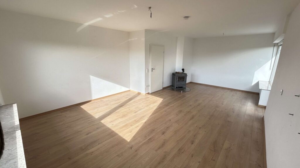 Wohnzimmer EG