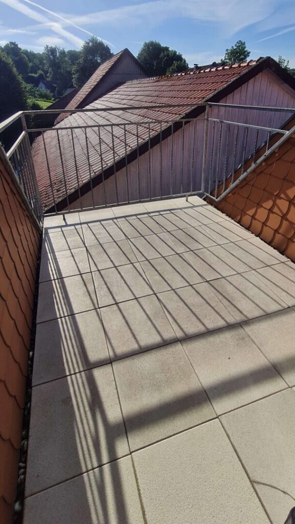 Balkon DG