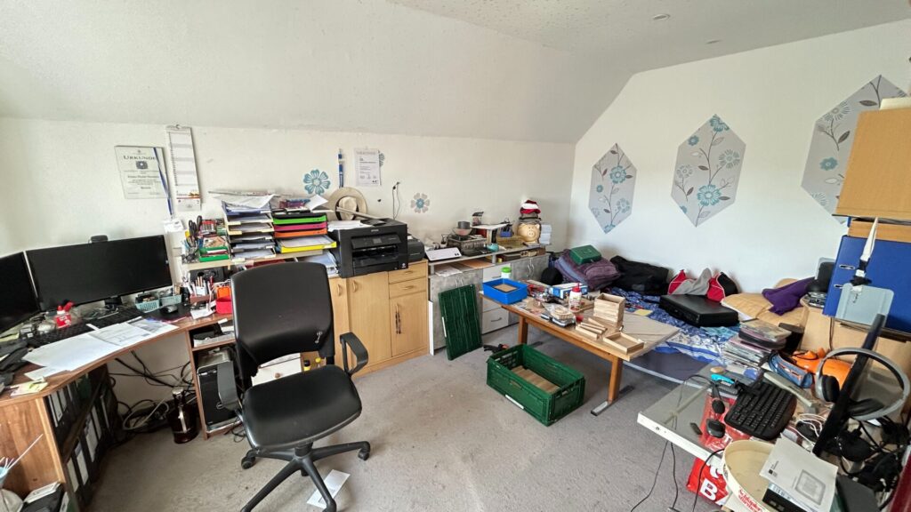 Büro OG