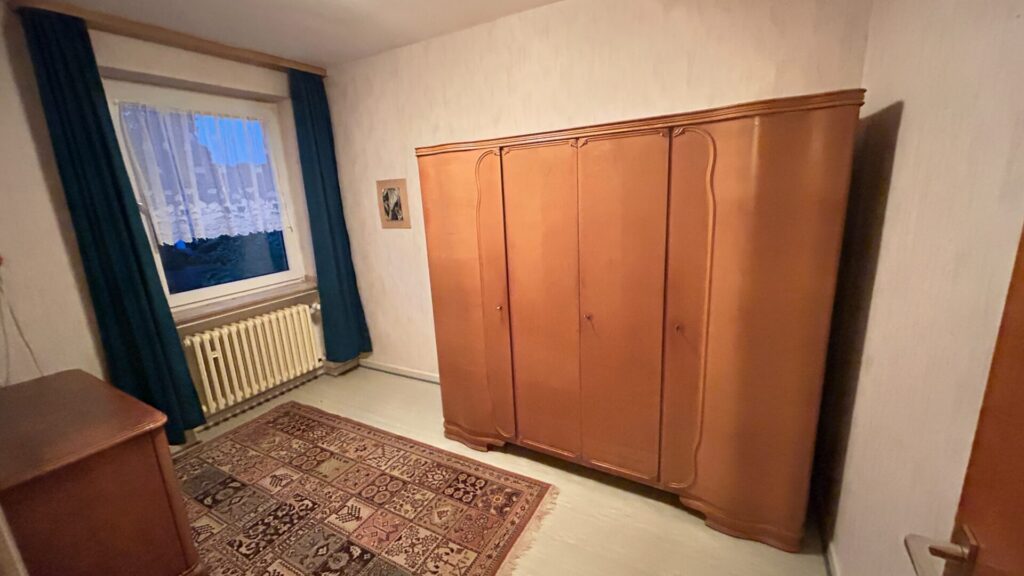 Wohnung 2 Zimmer