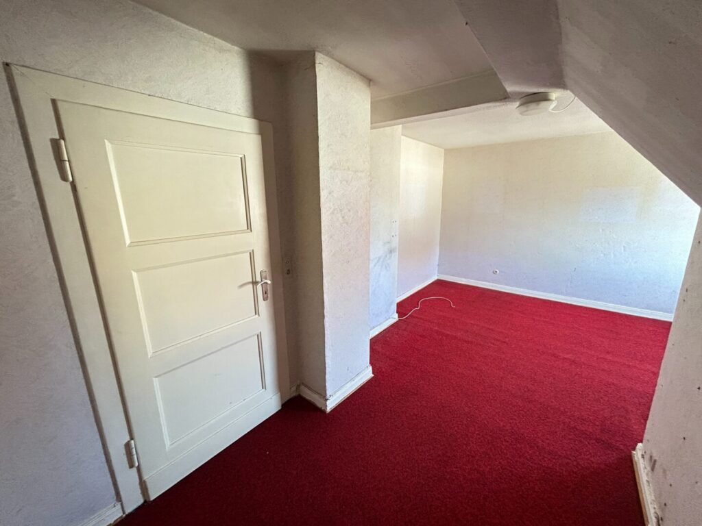 Schlafzimmer Obergschoss