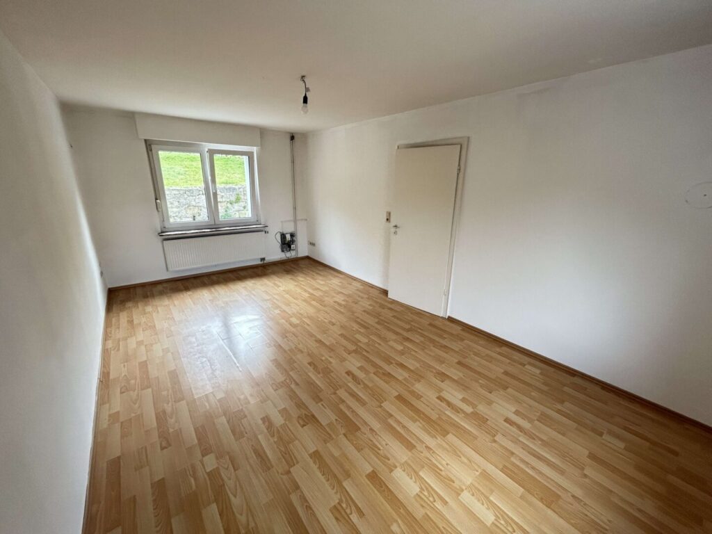 Wohnzimmer EG