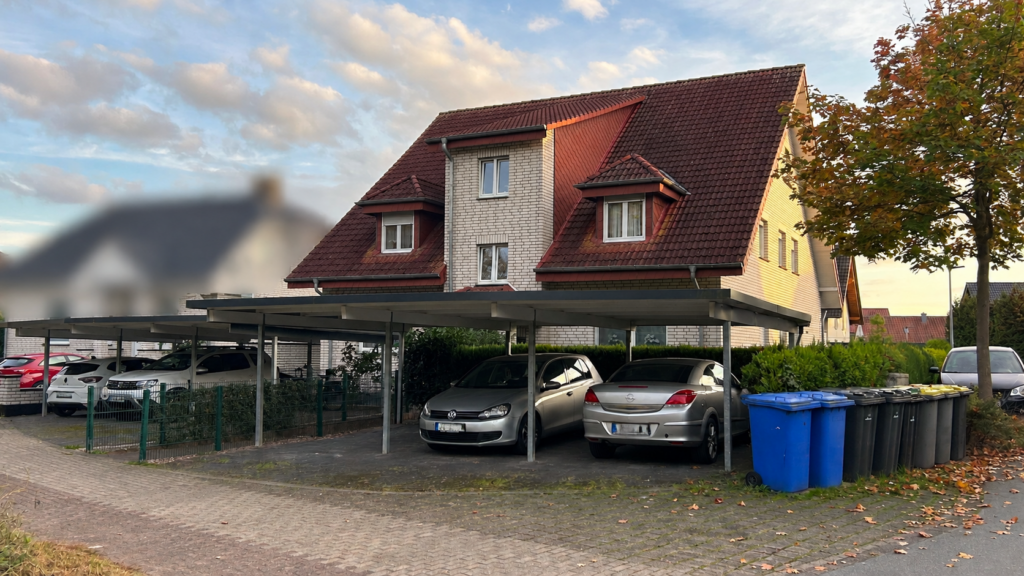 Frontansicht