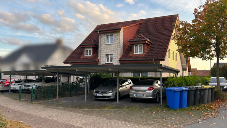 Frontansicht