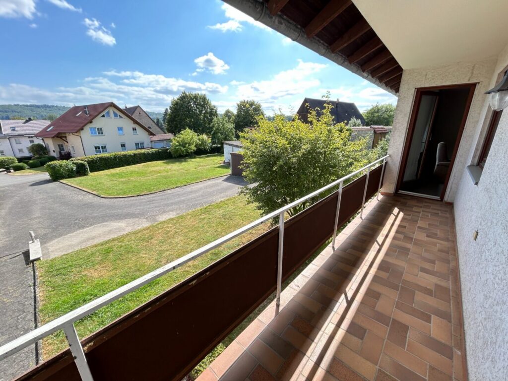 Loggia EG