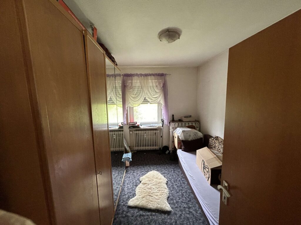 Arbeitszimmer OG
