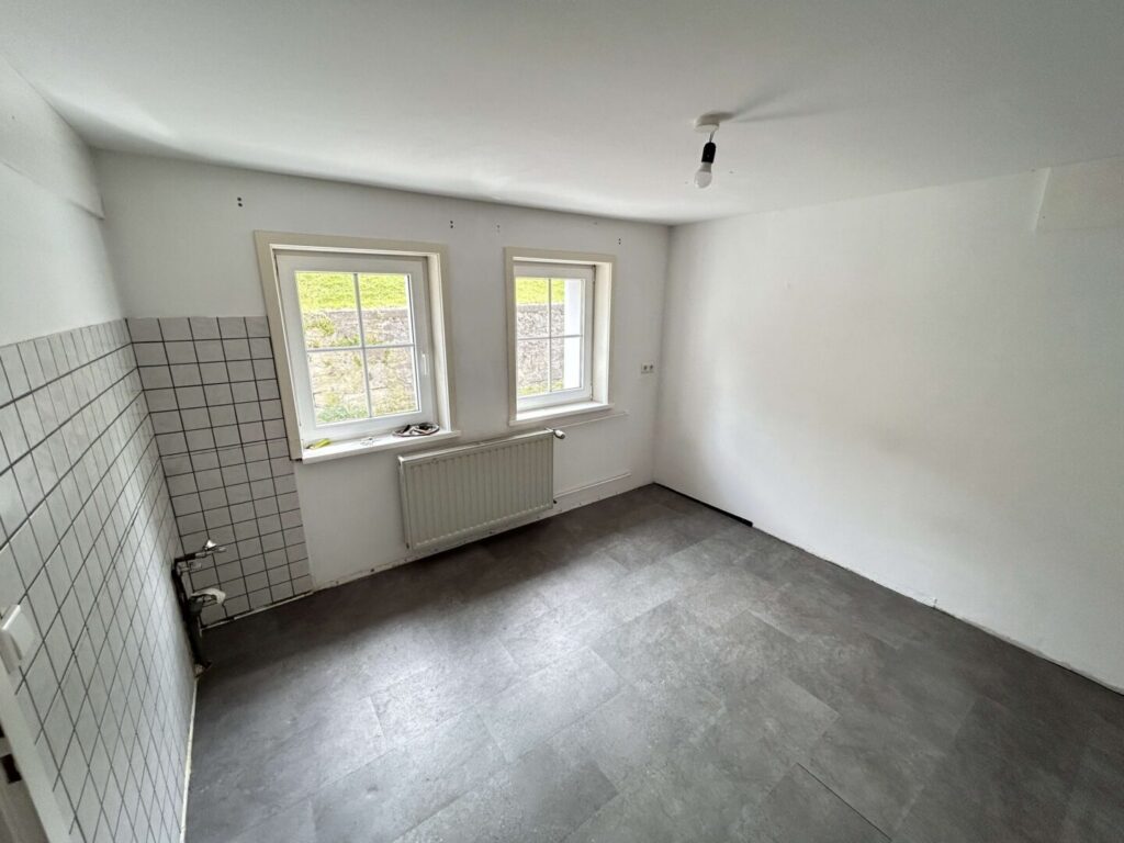 Küche EG