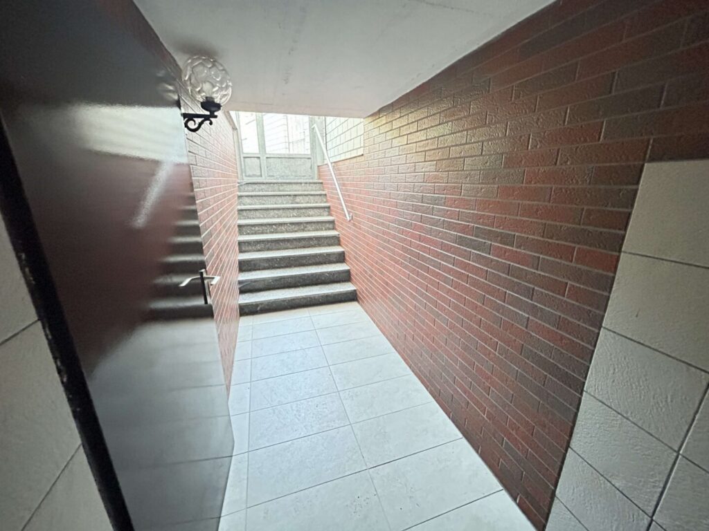 Zugang_Keller