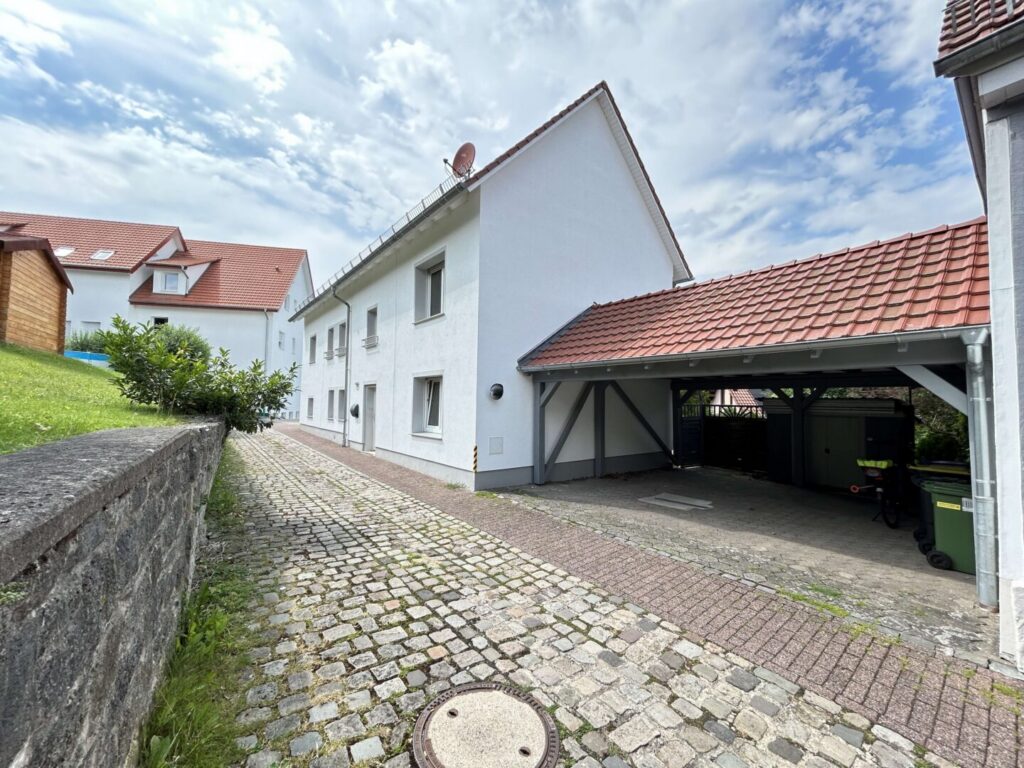 Carport