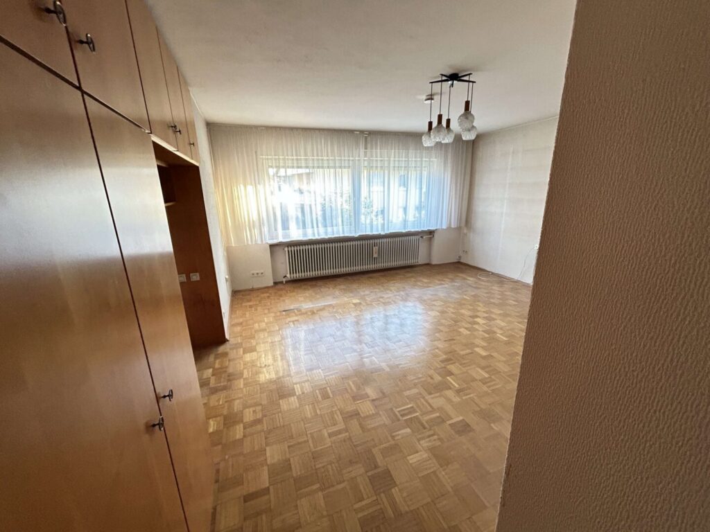 Zimmer OG