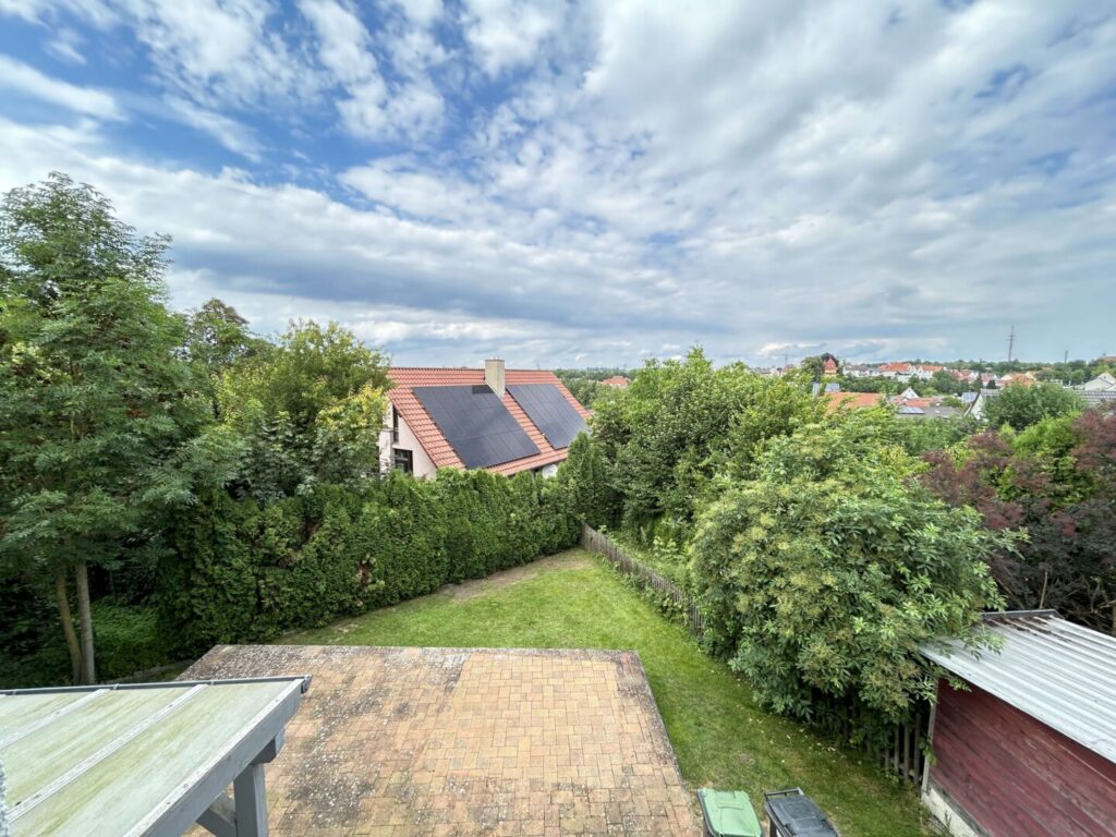 Ausblick OG
