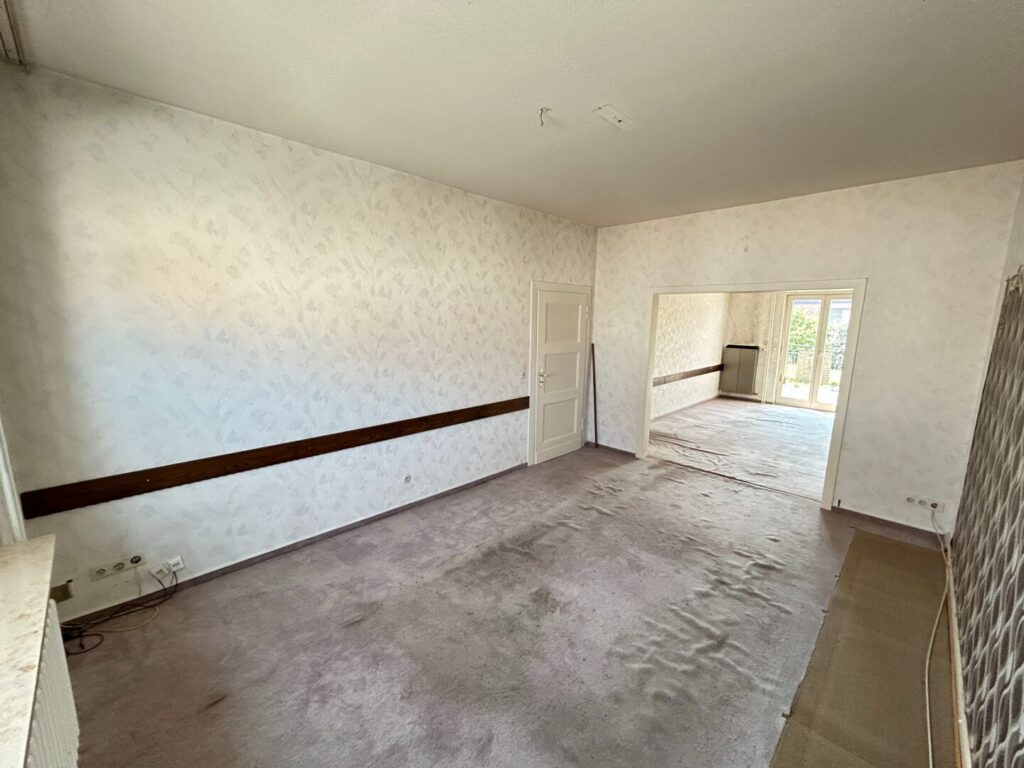 Wohn-Esszimmer EG
