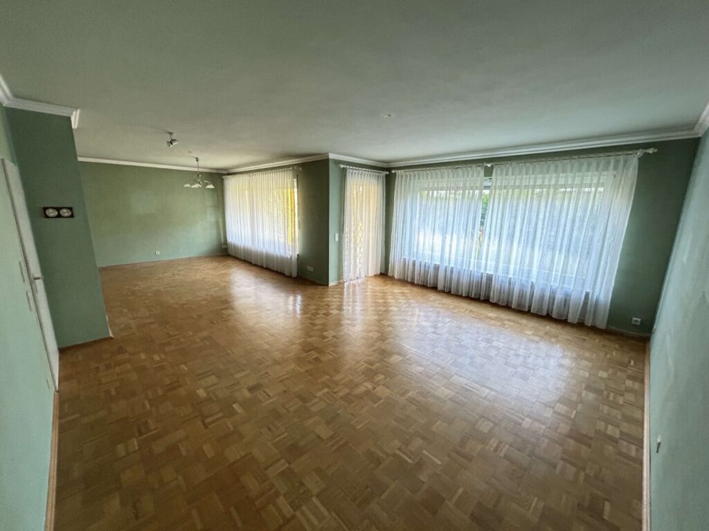 Wohnzimmer EG