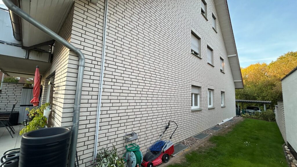 Gartenansicht