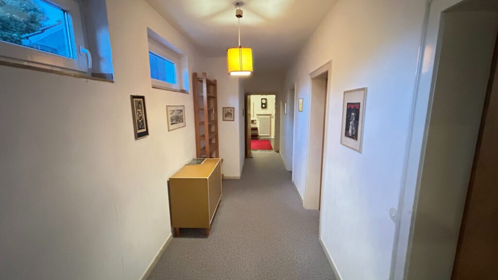 Wohnung 1 Flur